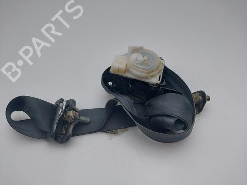 Rear left seatbelt MITSUBISHI PAJERO III (V7_W, V6_W) 3.2 Di-D (V68W) | BP16910271I29 