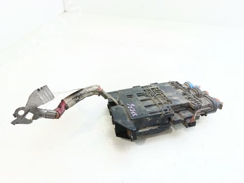 Electronic module RENAULT MEGANE III Grandtour (KZ0/1)  | BP28373685M83 