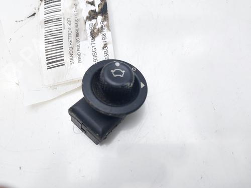 Speilbryter FORD FOCUS I (DAW, DBW) 1.8 TDCi (100 hp) 13811758