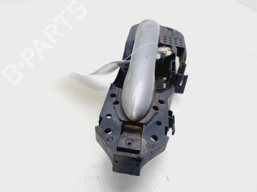 Rear left exterior door handle RENAULT SCÉNIC III (JZ0/1_)  | BP26518931C130 