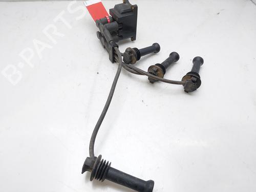 Tændspole FORD FIESTA VI (CB1, CCN) 1.25 | BP14940681M94 