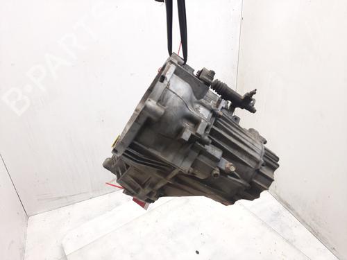 Gearbox HYUNDAI GETZ (TB) 1.1 | BP29338000M3 