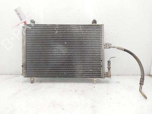 AC-Kondensator PEUGEOT PARTNER Box Body/MPV (5_, G_) 1.9 D (69 hp) 19284592
