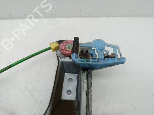 Front right window mechanism OPEL CORSA D Hatchback Van (S07) | BP31723136C23 - Image 3