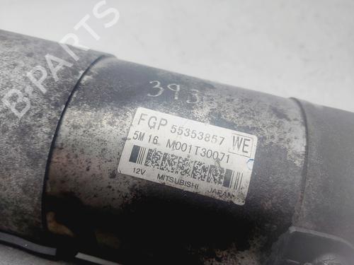 Starter OPEL ASTRA H GTC (A04)  | BP29731482M8