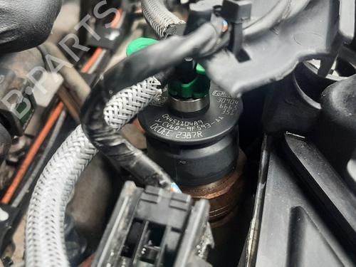 Engine FORD FIESTA VI (CB1, CCN) 1.6 TDCi | BP25032961M1 