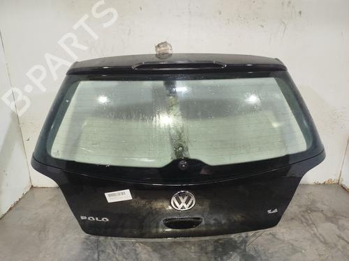 Used Tailgate Tailgate 36844714 36844714