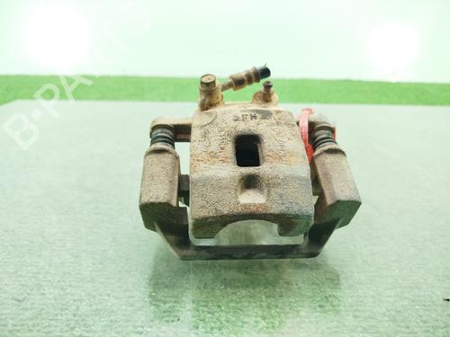 Højre bremsekaliber bag SSANGYONG REXTON / REXTON II (GAB_) 2.7 Xdi (163 hp) 30339635