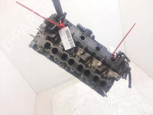 Cylinder head CHEVROLET TRAX 1.7 TD | BP31878844M5