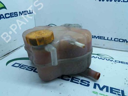 Used Expansion tank OPEL CORSA D Hatchback Van (S07) [2006-2014]  2898030