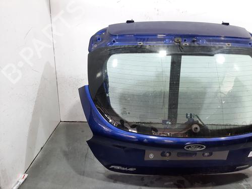 Tailgate FORD FOCUS III 1.0 EcoBoost | BP13620226C6 