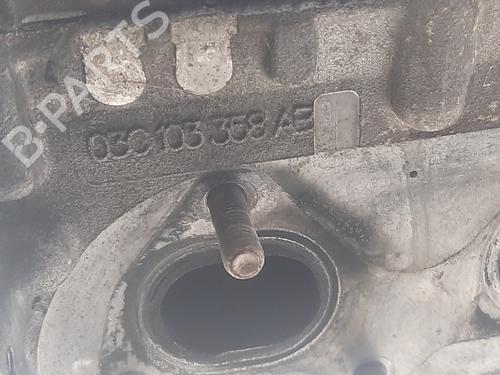Cylinder head VW GOLF V (1K1) | BP33938455M5 - Image 4