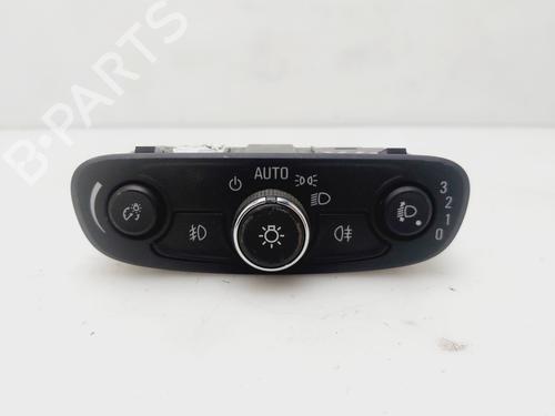 Used Headlight switch OPEL MOKKA / MOKKA X (J13) 1.6 CDTI (_76) (136 hp) 29607639