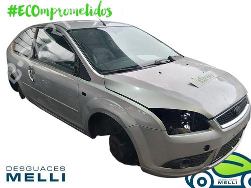 Left front window switch FORD FOCUS II (DA_, HCP, DP) | BP33232078I27 - Image 7