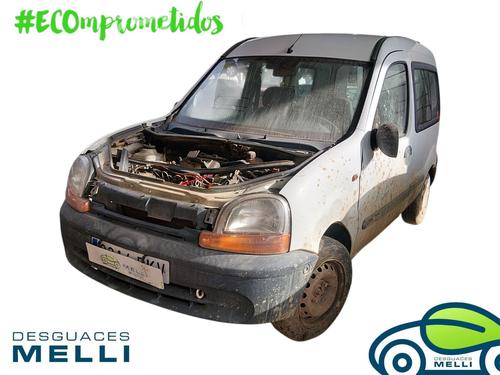 Used Parts RENAULT KANGOO (KC0/1_) [1997-2026]  4468612