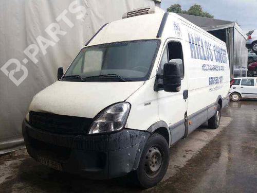 Used Parts IVECO DAILY IV Van    922014