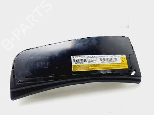 Used Electronic module MERCEDES-BENZ CLA Shooting Brake (X117) CLA 200 (117.943) (156 hp) 20487618