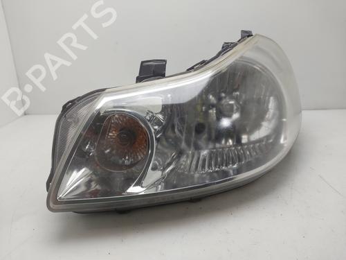 Used Left headlight Left headlight 37262079 37262079