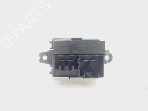 Varmeblæsermodstand OPEL MERIVA B MPV (S10)  | BP29719368M108 