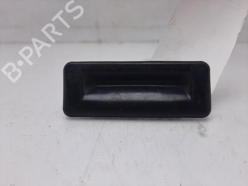 Used Tailgate handle SKODA FABIA I (6Y2) 1.4 (60 hp) 17235042