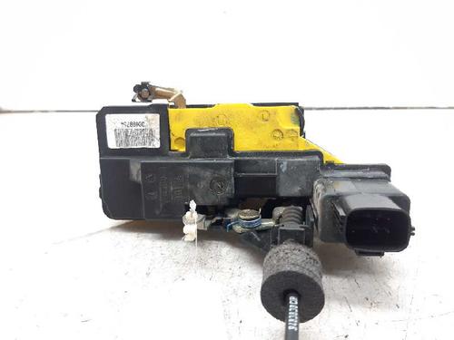 Rear left lock VOLVO XC90 I (275) T6 AWD | BP4961495C100 