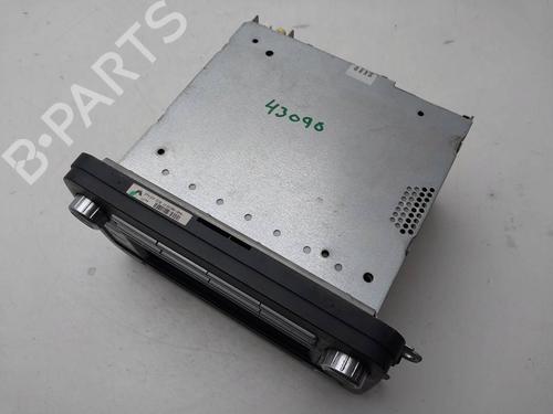 Radio VW PASSAT B6 Variant (3C5) | BP40006953E6 - Image 4
