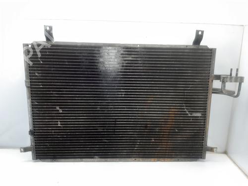 Used AC radiator KIA CARENS II MPV (FJ) 2.0 CRDi (113 hp) 7654632