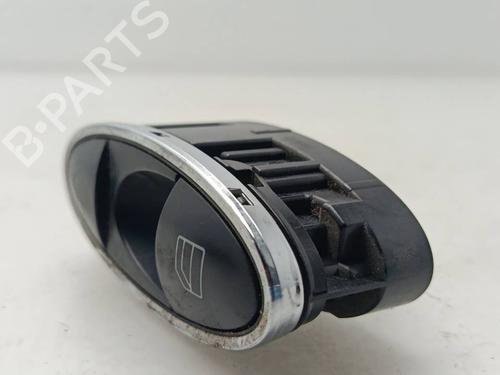 Right rear window switch MERCEDES-BENZ E-CLASS (W211) E 270 CDI (211.016) | BP39595916I28 - Image 2