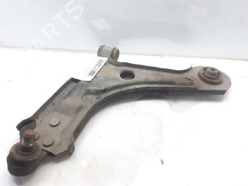 Used Left front suspension arm CHEVROLET NUBIRA Saloon 1.4 (95 hp) 6251780