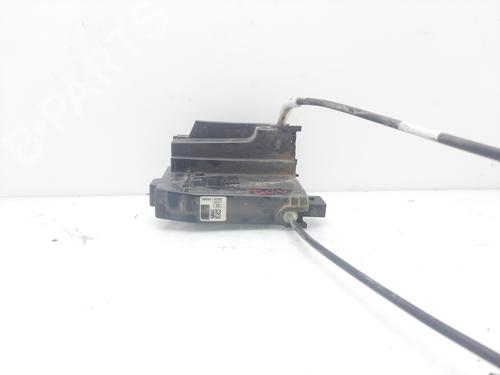 Rear left lock CITROËN C4 Picasso II 1.6 BlueHDi 120 | BP13476849C100 