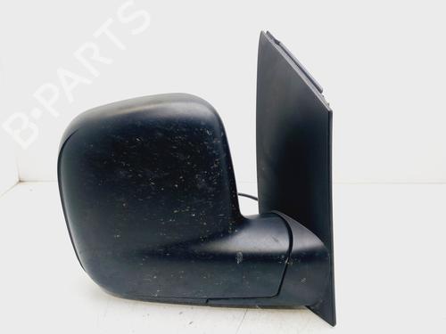 Right mirror VW CADDY ALLTRACK IV Box Body/MPV (SAA)  | BP30055636C27 
