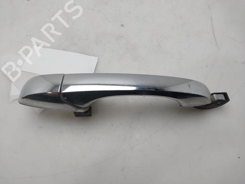 Used Rear right exterior door handle Rear right exterior door handle CHRYSLER SEBRING (JS) 2.0 CRD (140 hp) 34008234 34008234
