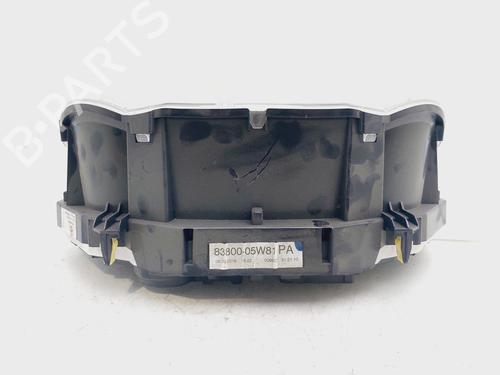 Instrument cluster TOYOTA AVENSIS Estate (_T27_)  | BP29394970C47 