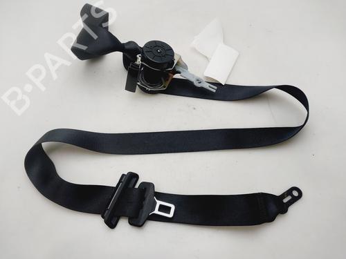 Used Rear right seatbelt BMW 3 (E90) 318 i (143 hp) 32470141