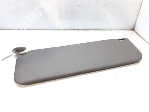 Used Right sun visor Right sun visor FORD TRANSIT Van (FA_ _) 2.0 DI (FAE_, FAF_, FAG_) (75 hp) 8369526 8369526