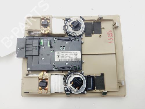 Innerbelysning AUDI A8 D3 (4E2, 4E8) 4.2 quattro | BP29113019I8