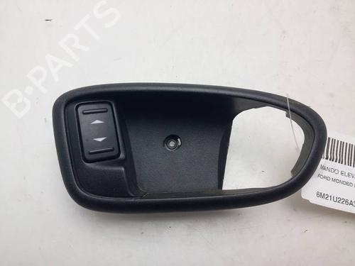 Used Right rear window switch Right rear window switch 38674666 38674666