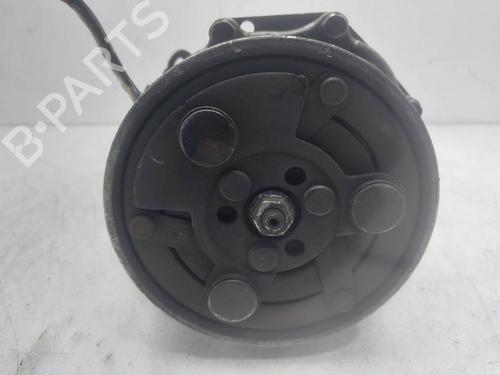 Used AC compressor AC compressor SKODA OCTAVIA I (1U2) [1996-2010] 40494461 40494461
