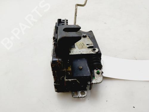 Front left lock DACIA SANDERO  | BP27671904C98 