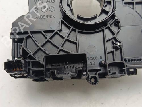 Squib airbag AUDI A5 Sportback (8TA) 3.0 TDI quattro | BP29392497C102 