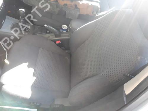 Steering pump NISSAN PRIMERA Hatchback (P12) 1.9 dCi | BP5337456M99 