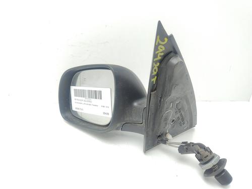 Used Left mirror VW LUPO I (6X1, 6E1) 1.4 16V (75 hp) 27221939