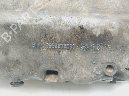 Oliebundkar FORD FOCUS II (DA_, HCP, DP) 2.0 TDCi | BP23891520M115 