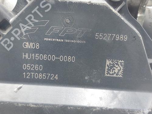 Egr OPEL CORSA E (X15) 1.3 CDTI (08, 68) | BP36290894M69  - Image 5