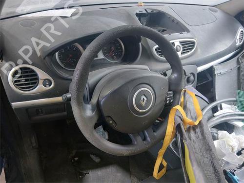 Left front window switch RENAULT CLIO III Grandtour (KR0/1_) 1.5 dCi (KR0G) | BP39433526I27 - Image 10