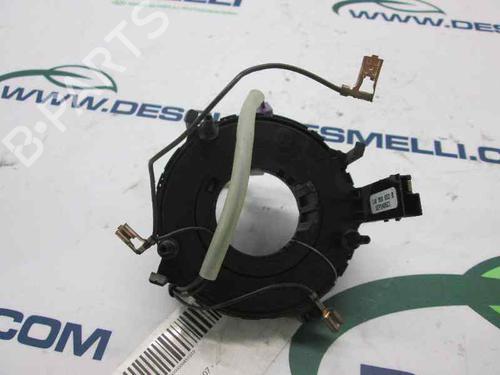 Squib airbag SKODA FABIA I (6Y2)  | BP2893192C102 
