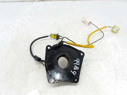 Used Squib airbag DAEWOO REZZO (U100) 1.6 (105 hp) 2886014