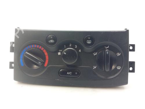 Used Climate control CHEVROLET AVEO / KALOS Hatchback (T200) 1.4 (83 hp) 18037468