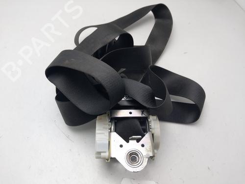 Front left seatbelt BMW X1 (E84) xDrive 23 d | BP35800579I26 - Image 2