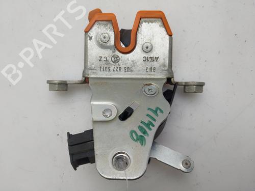 Bagklap lås Bagklap lås SKODA OCTAVIA I (1U2) 1.9 TDI (100 hp) 33842395 33842395